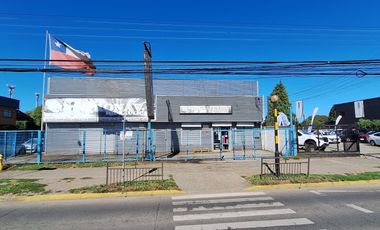 AVENIDA RAMON PICARTE