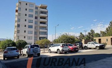 CÓMODO DEPARTAMENTO EN CONDOMINIO RESERVA DE HUASCO