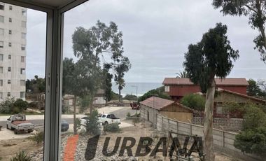 CÓMODO DEPARTAMENTO EN CONDOMINIO RESERVA DE HUASCO