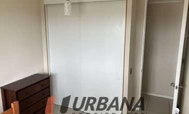 CÓMODO DEPARTAMENTO EN CONDOMINIO RESERVA DE HUASCO