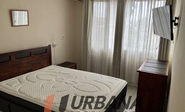 CÓMODO DEPARTAMENTO EN CONDOMINIO RESERVA DE HUASCO