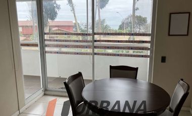 CÓMODO DEPARTAMENTO EN CONDOMINIO RESERVA DE HUASCO