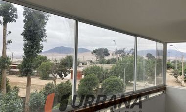 CÓMODO DEPARTAMENTO EN CONDOMINIO RESERVA DE HUASCO