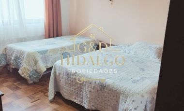 VENDE G&D HIDALGO PROPIEDADES