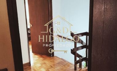 VENDE G&D HIDALGO PROPIEDADES