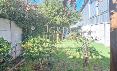 VENDE G&D HIDALGO PROPIEDADES