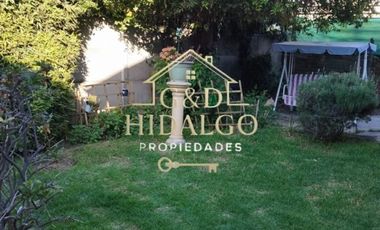 VENDE G&D HIDALGO PROPIEDADES