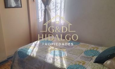 VENDE G&D HIDALGO PROPIEDADES