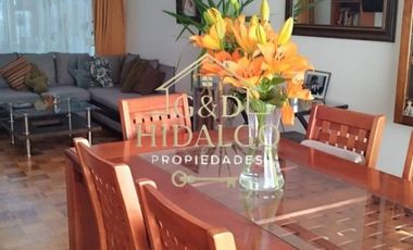 VENDE G&D HIDALGO PROPIEDADES