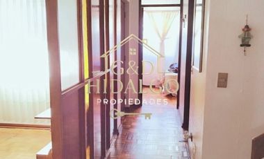 VENDE G&D HIDALGO PROPIEDADES