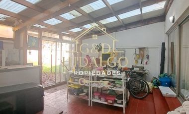 VENDE G&D HIDALGO PROPIEDADES