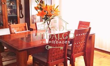 VENDE G&D HIDALGO PROPIEDADES