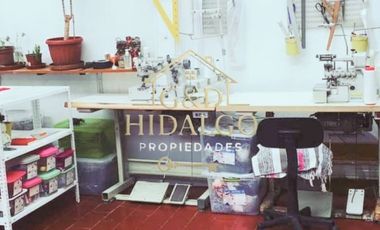 VENDE G&D HIDALGO PROPIEDADES