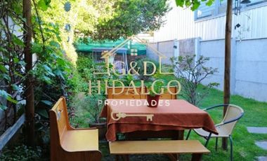 VENDE G&D HIDALGO PROPIEDADES