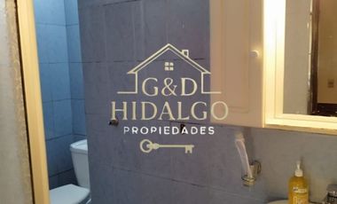 VENDE G&D HIDALGO PROPIEDADES
