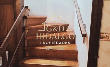 VENDE G&D HIDALGO PROPIEDADES