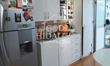 VENDE G&D HIDALGO PROPIEDADES