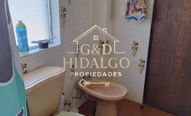VENDE G&D HIDALGO PROPIEDADES
