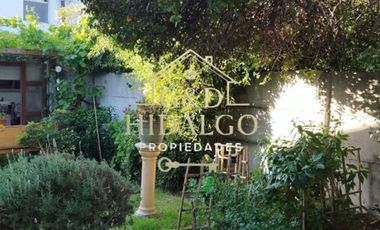 VENDE G&D HIDALGO PROPIEDADES