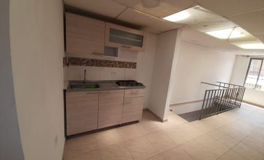 APARTAMENTO EN ARRIENDO EN EL PRADO/MANIZALES