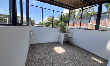 APARTAMENTO EN ARRIENDO EN EL PRADO/MANIZALES