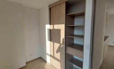 APARTAESTUDIO EN ARRIENDO EN LA FRANCIA/MANIZALES