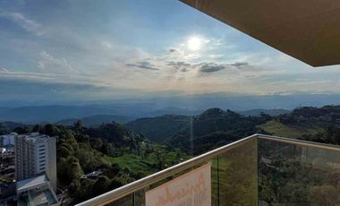 APARTAESTUDIO EN ARRIENDO EN LA FRANCIA/MANIZALES