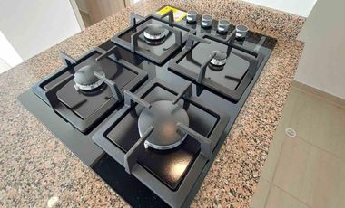 APARTAESTUDIO EN ARRIENDO EN LA FRANCIA/MANIZALES