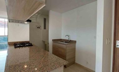 APARTAESTUDIO EN ARRIENDO EN LA FRANCIA/MANIZALES