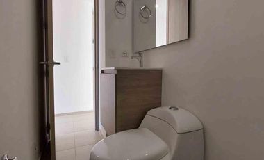 APARTAESTUDIO EN ARRIENDO EN LA FRANCIA/MANIZALES