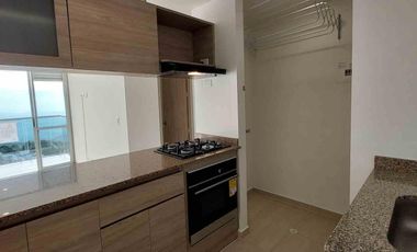 APARTAESTUDIO EN ARRIENDO EN LA FRANCIA/MANIZALES