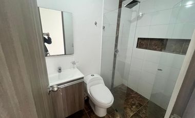 APARTAMENTO EN ARRIENDO UBICADO EN SABANETA SECTOR SAN JOSE