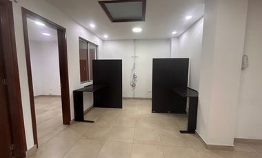 Oficina / Apartamento en Arriendo – 55 m² | Ubicación Estratégica en Cajicá