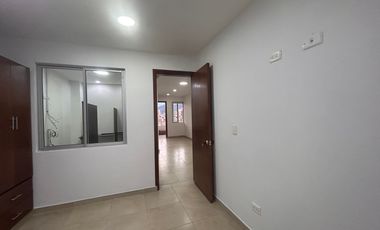 Oficina / Apartamento en Arriendo – 55 m² | Ubicación Estratégica en Cajicá