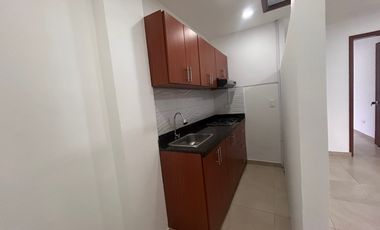 Oficina / Apartamento en Arriendo – 55 m² | Ubicación Estratégica en Cajicá