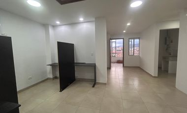 Oficina / Apartamento en Arriendo – 55 m² | Ubicación Estratégica en Cajicá