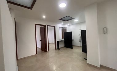 Oficina / Apartamento en Arriendo – 55 m² | Ubicación Estratégica en Cajicá