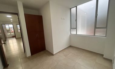 Oficina / Apartamento en Arriendo – 55 m² | Ubicación Estratégica en Cajicá