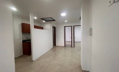 Oficina / Apartamento en Arriendo – 55 m² | Ubicación Estratégica en Cajicá