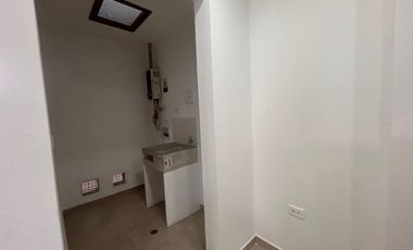 Oficina / Apartamento en Arriendo – 55 m² | Ubicación Estratégica en Cajicá