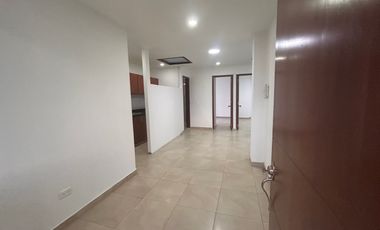 Oficina / Apartamento en Arriendo – 55 m² | Ubicación Estratégica en Cajicá