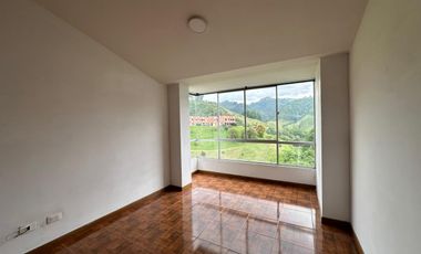 APARTAMENTO EN ARRIENDO EN AV ALBERTO MENDOZA/MANIZALES