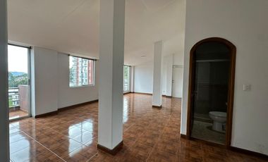 APARTAMENTO EN ARRIENDO EN AV ALBERTO MENDOZA/MANIZALES