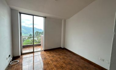 APARTAMENTO EN ARRIENDO EN AV ALBERTO MENDOZA/MANIZALES