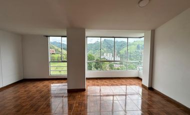 APARTAMENTO EN ARRIENDO EN AV ALBERTO MENDOZA/MANIZALES