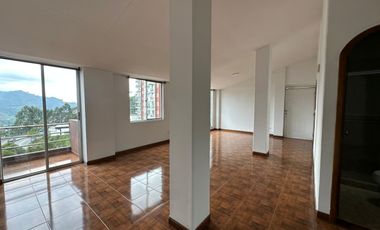 APARTAMENTO EN ARRIENDO EN AV ALBERTO MENDOZA/MANIZALES
