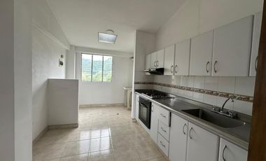 APARTAMENTO EN ARRIENDO EN AV ALBERTO MENDOZA/MANIZALES