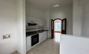 APARTAMENTO EN ARRIENDO EN AV ALBERTO MENDOZA/MANIZALES