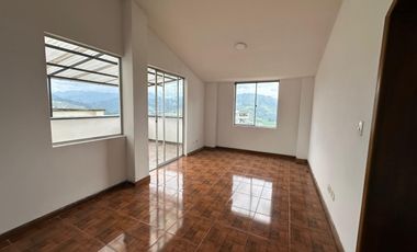 APARTAMENTO EN ARRIENDO EN AV ALBERTO MENDOZA/MANIZALES