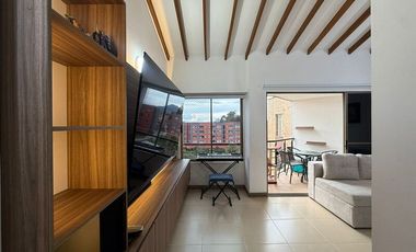 APARTAMENTO EN VENTA UBICADO EN LA CEJA SECTOR VILLA LAURA